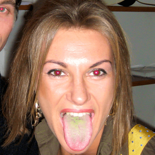 Gergke