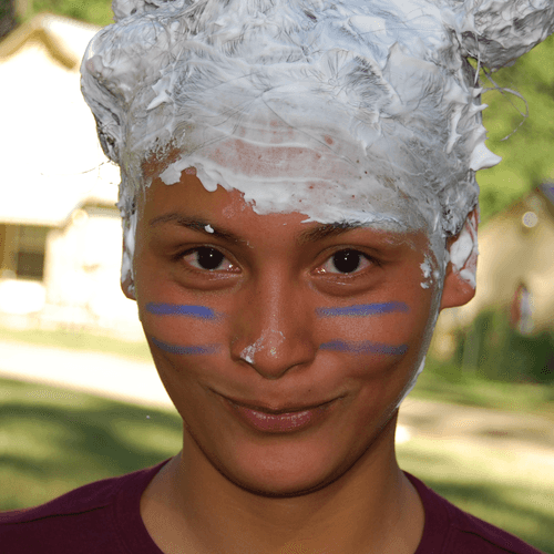 Nefertiti