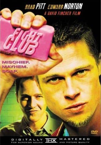 Harcosok klubja (Fight Club &#8211; 1999)