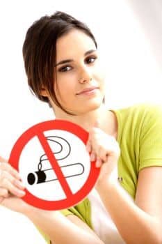 Hogyan szokj le a dohányzásról?