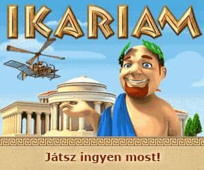 Ikariam