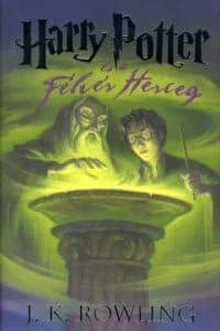 Harry Potter és a Félvér Herceg