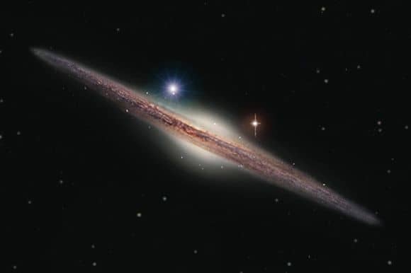 A galaxisok sokfélesége