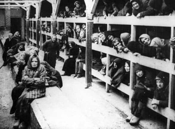 A Sztójay-Kormány intézkedési (deportálás)
