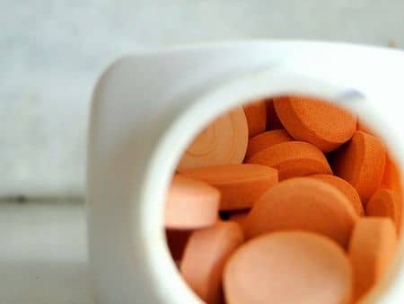 A magzatvédő vitamin