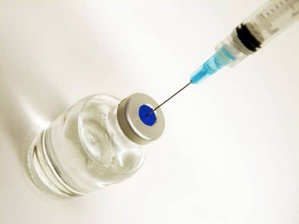 A fertőző betegségek laboratóriumi diagnosztikája