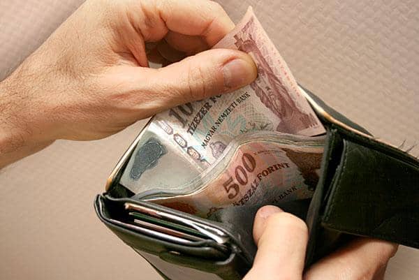 Az adó fogalma és jelentősége a XXI. Században