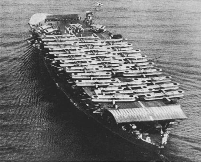 Japán támadás &#8211; Az Egyesült Államok hadba lép