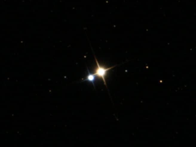 Többszörös rendszerek