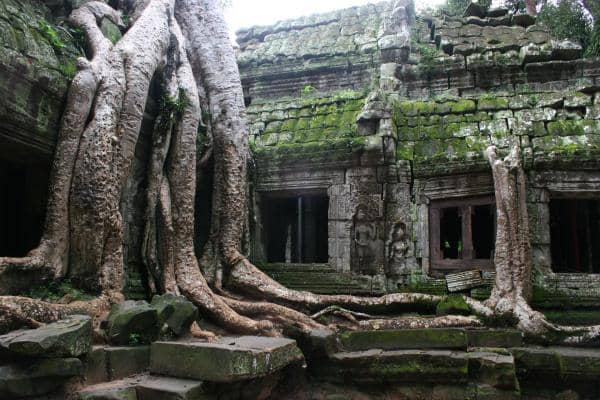 Angkor