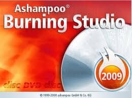 Ashampoo Burning studió