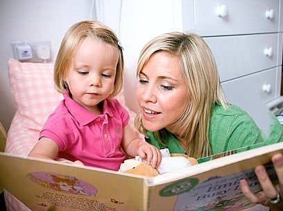 Beszédhibák gyermekkorban