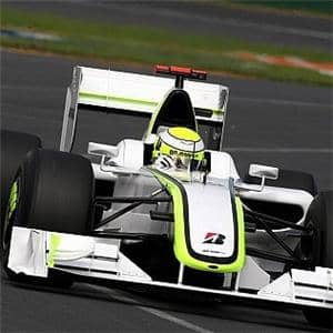 Brawn GP