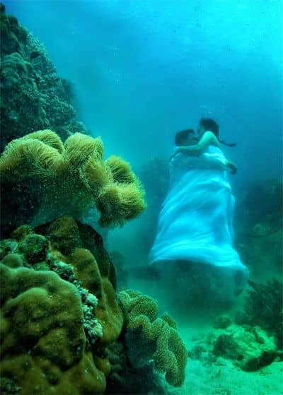 A legextrémebb esküvők