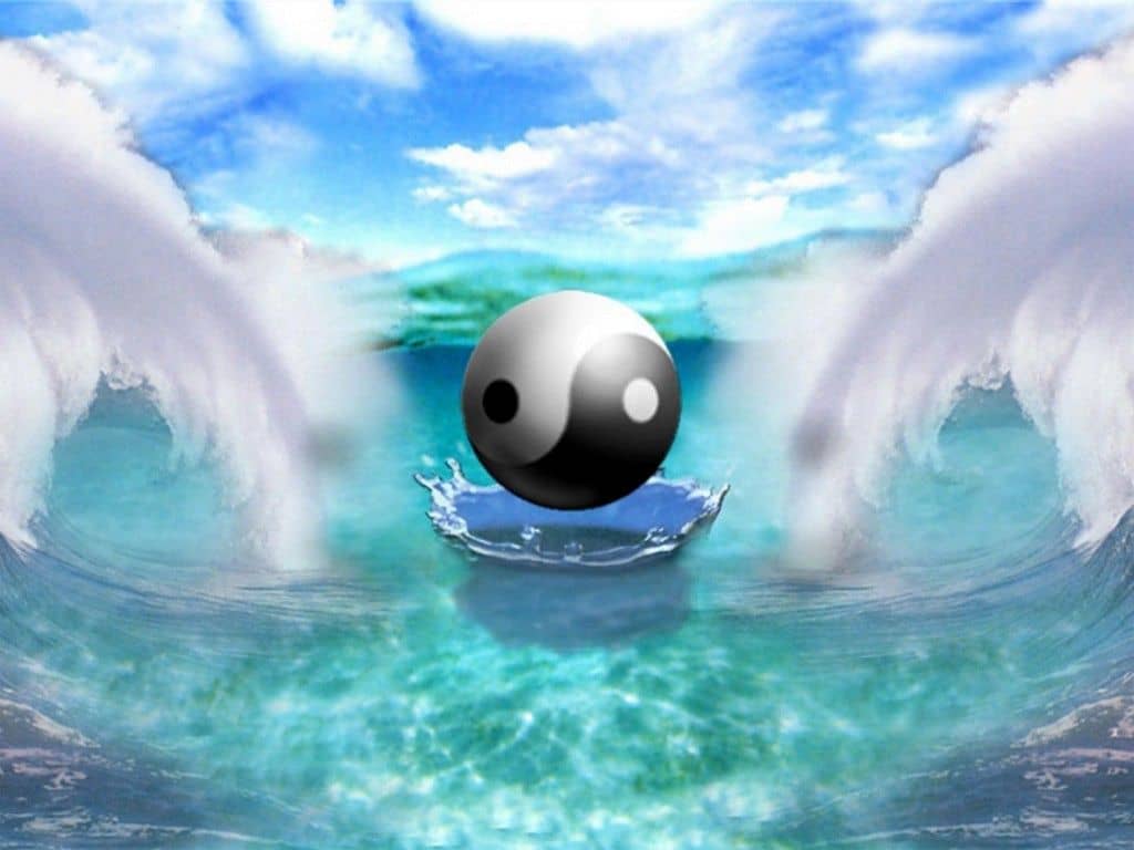 A Feng shui