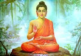 Buddha élete