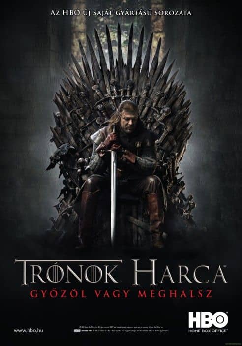 Trónok Harca