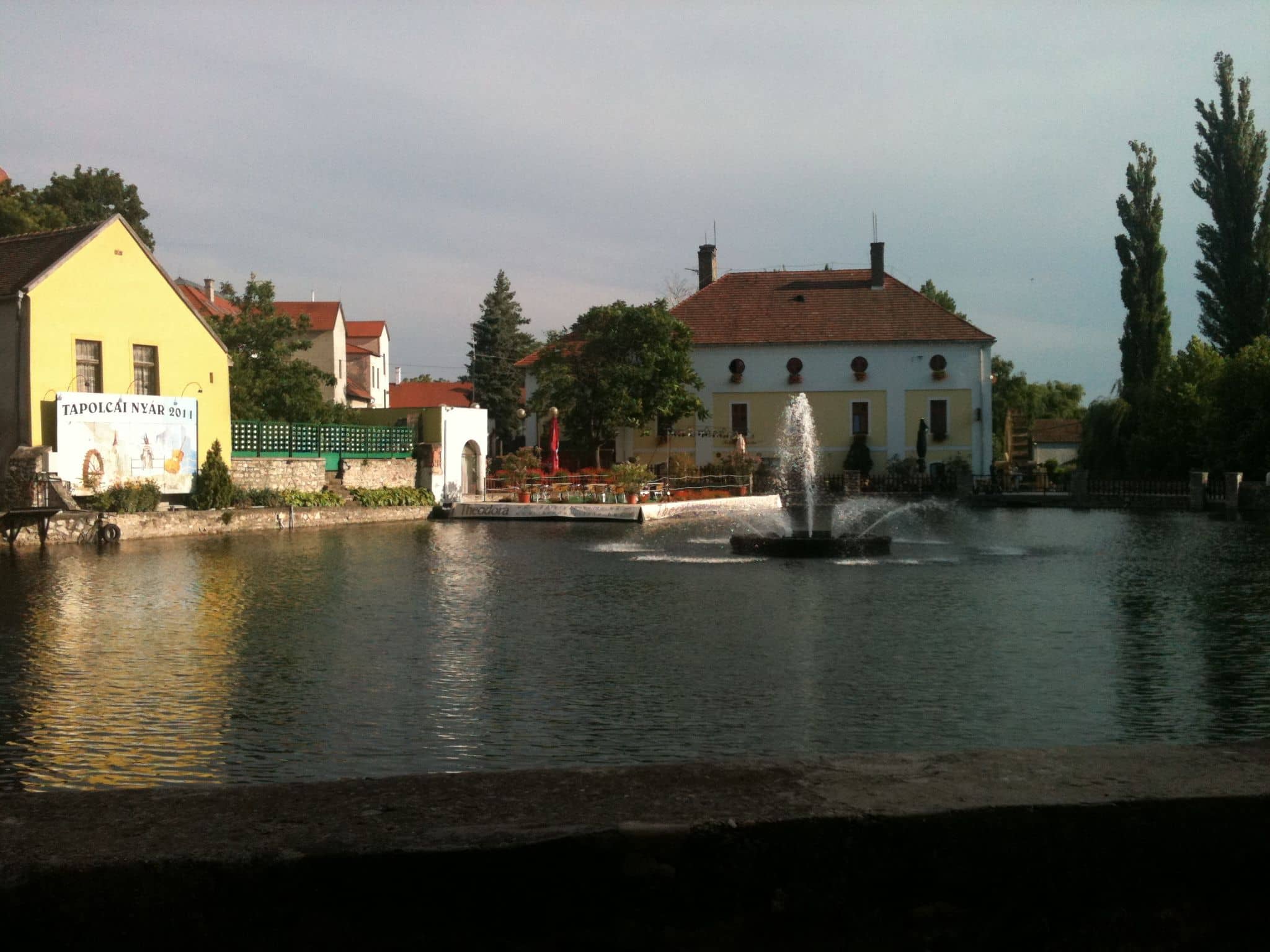 A kultúra dallamainak szárnyán szárnyalj!
