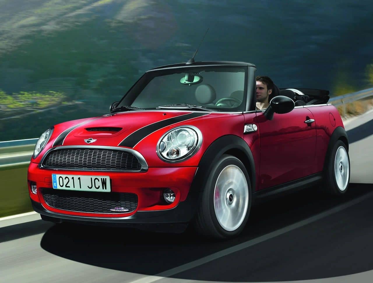 MINI John Cooper Works
