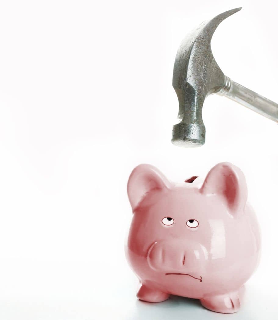 Hitel BAR-listásoknak.