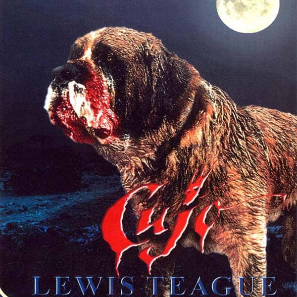 Stephen King: Cujo