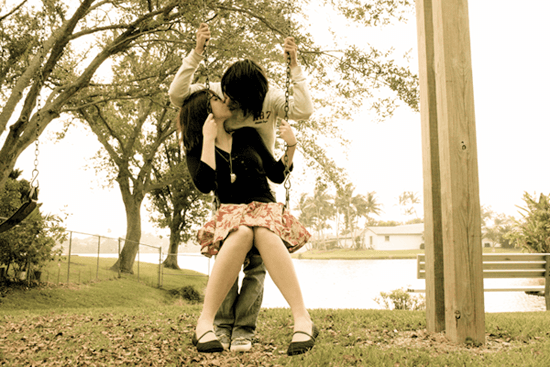 Mitől jó egy párkapcsolat?