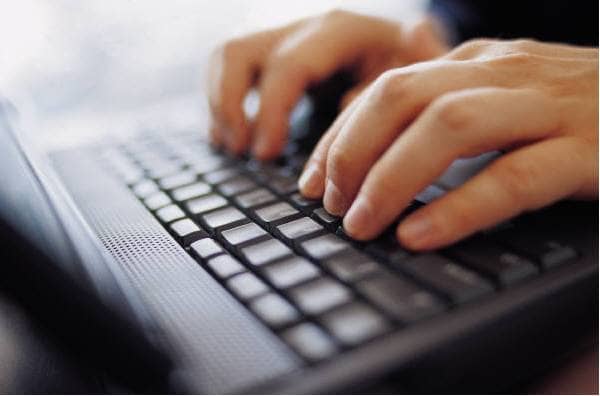 Online függöség