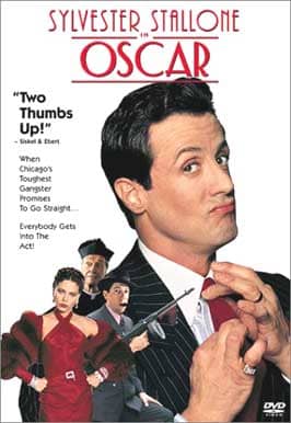 Oscar