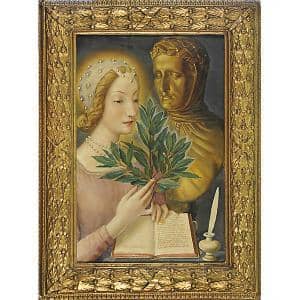 A szonett klasszikus mesterei: Dante, Petrarca, Shakespeare, Shelley