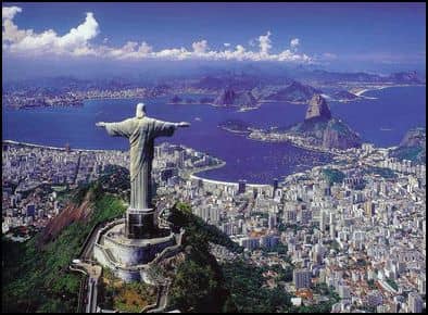 Rio de Janeiro városa