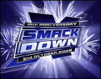 Friday Night SmackDown!