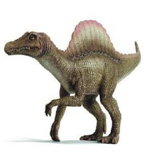 Spinosaurus