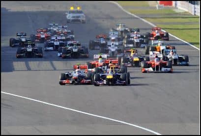 2011-es Japán Nagydíj, Suzuka