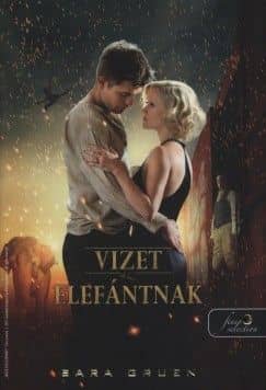 Vizet az elefántnak