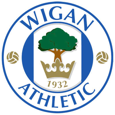 Wigan Athletic
