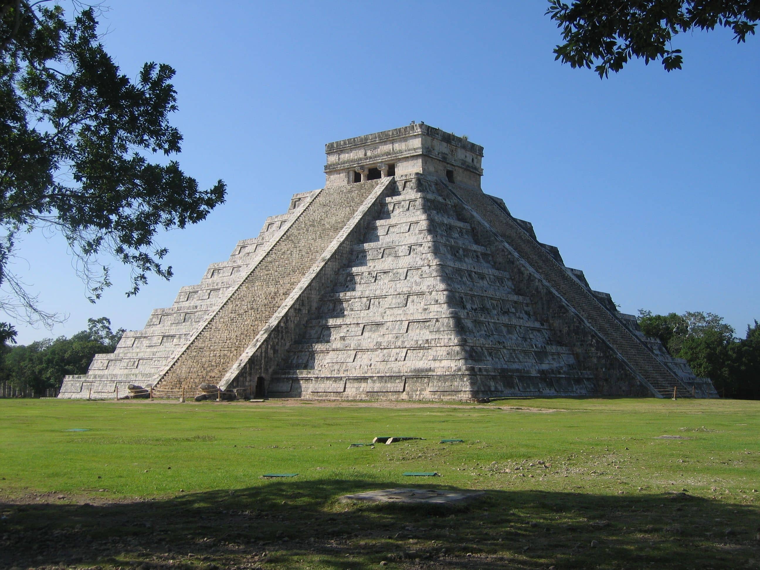 Yucatán-félsziget