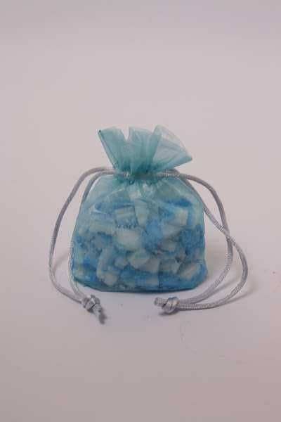 Házi készítésű amulett