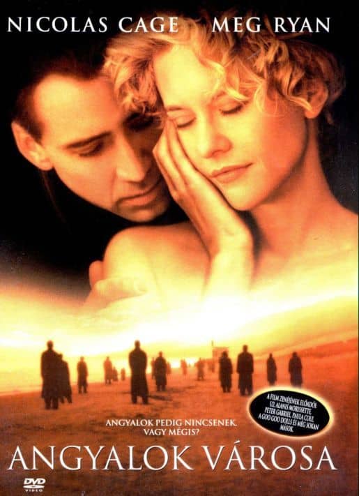 Angyalok városa
