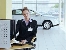 Hitel &#8211; Gépjármű hitel