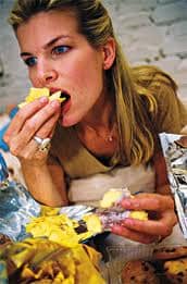 Bulimia