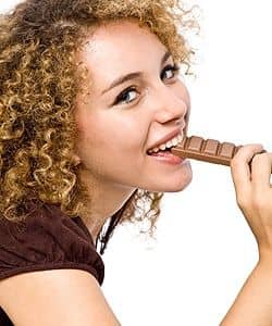 Az őszi-téli rosszkedvre csokoládé a megoldás!