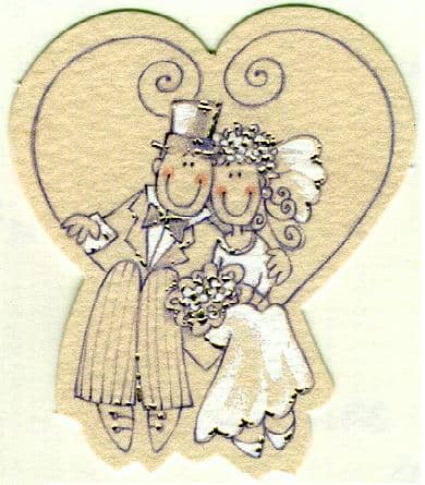 Esküvői ajándékötletek