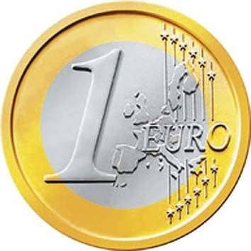 Az euró előnyei és hátrányai