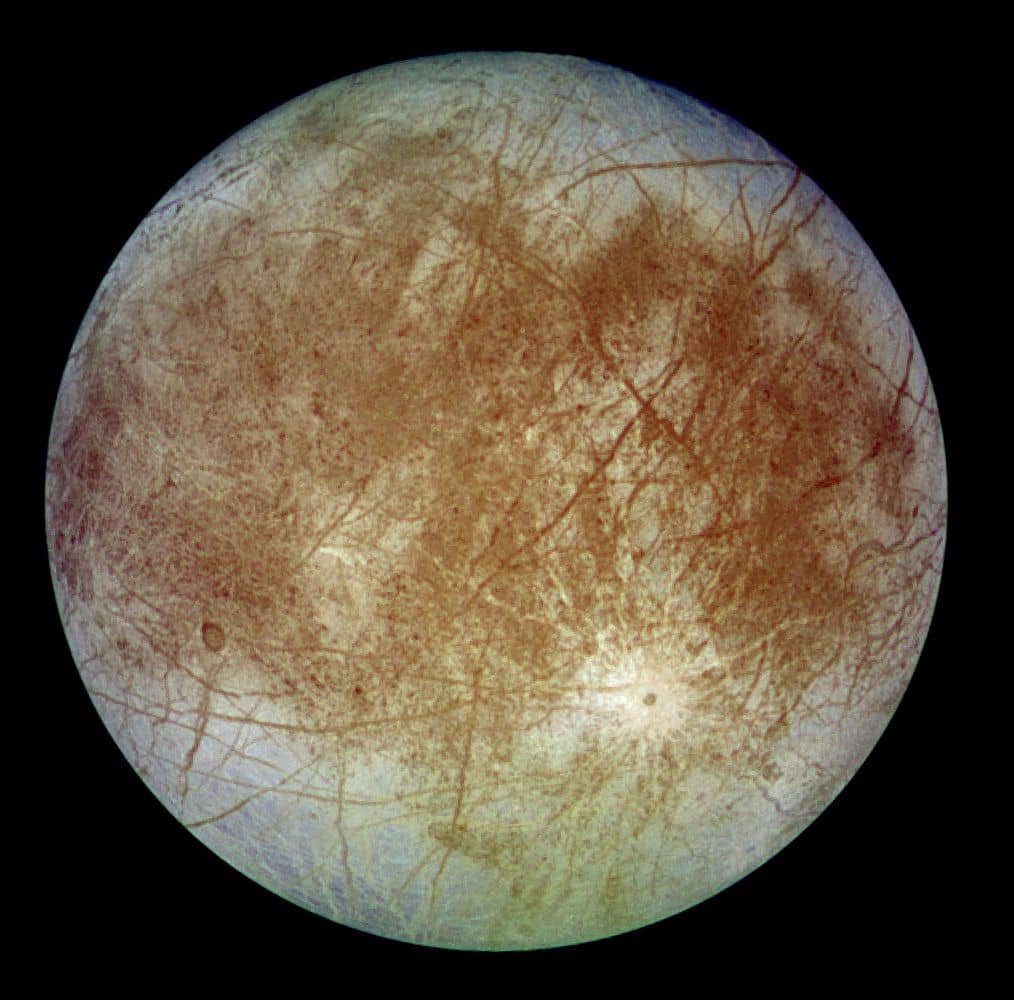 Az Europa