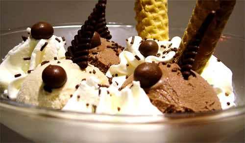 Amit még nem tudtál a fagyiról