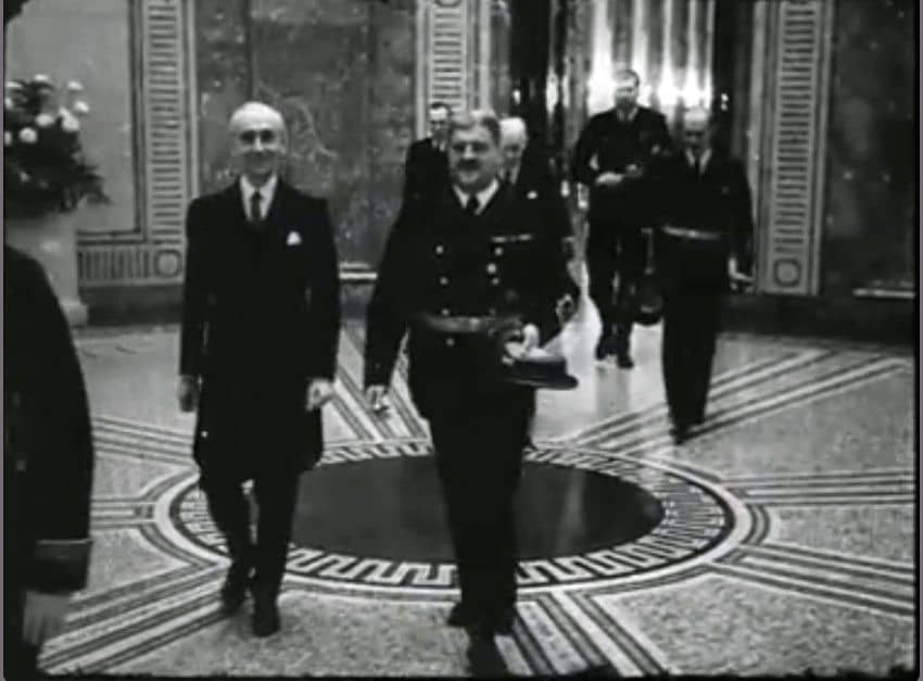 A Politikai antiszemitizmus