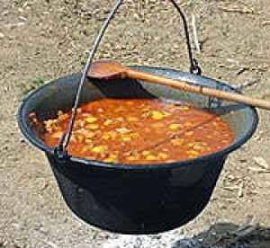 Gulyás vagy pörkölt?