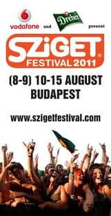 Hajógyári-sziget ,vagy ahogy ma ismerik Fesztivál- sziget
