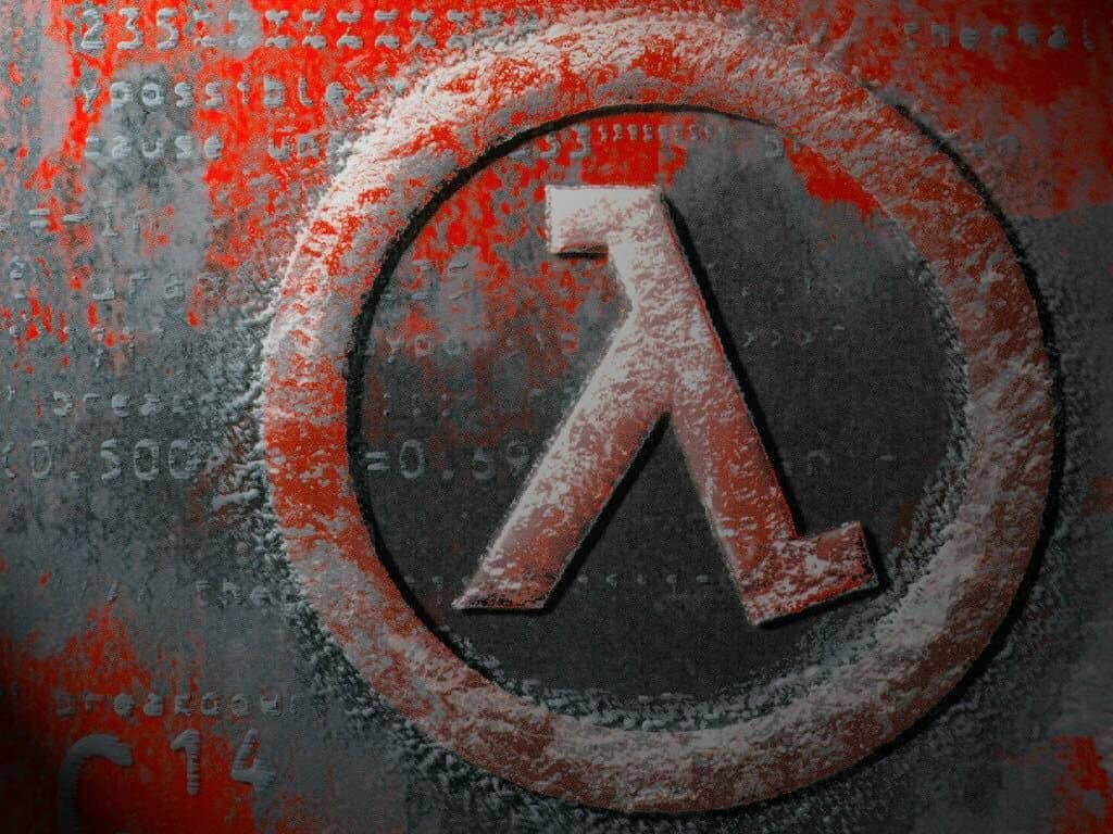 Half-Life