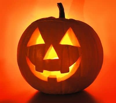 Halloween a félelem éjszakája